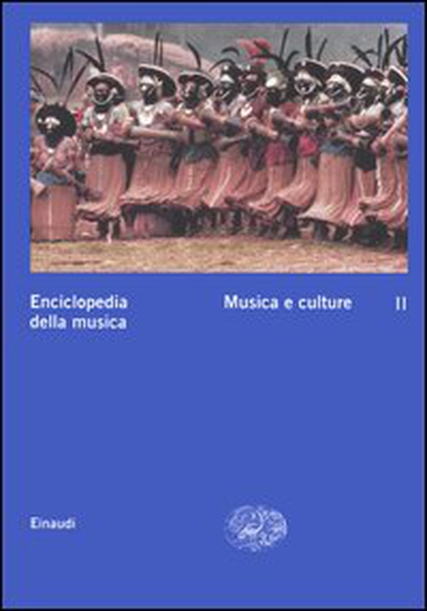 Enciclopedia della musica - Vol. 3 - Librerie.coop Enciclopedia della musica - Vol. 3 - Librerie.coop
