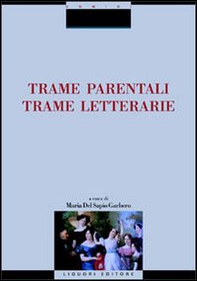 Trame parentali. Trame letterarie - Librerie.coop