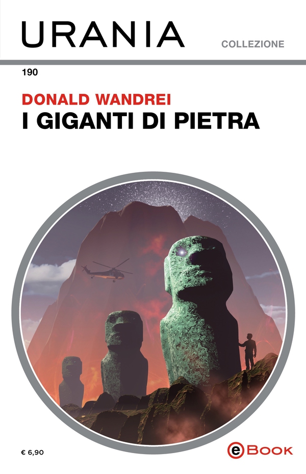 I giganti di pietra (Urania) - Librerie.coop I giganti di pietra (Urania) - Librerie.coop