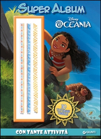 Super album. Oceania - Librerie.coop Super album. Oceania - Librerie.coop