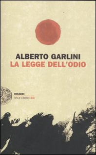 La legge dell'odio - Librerie.coop