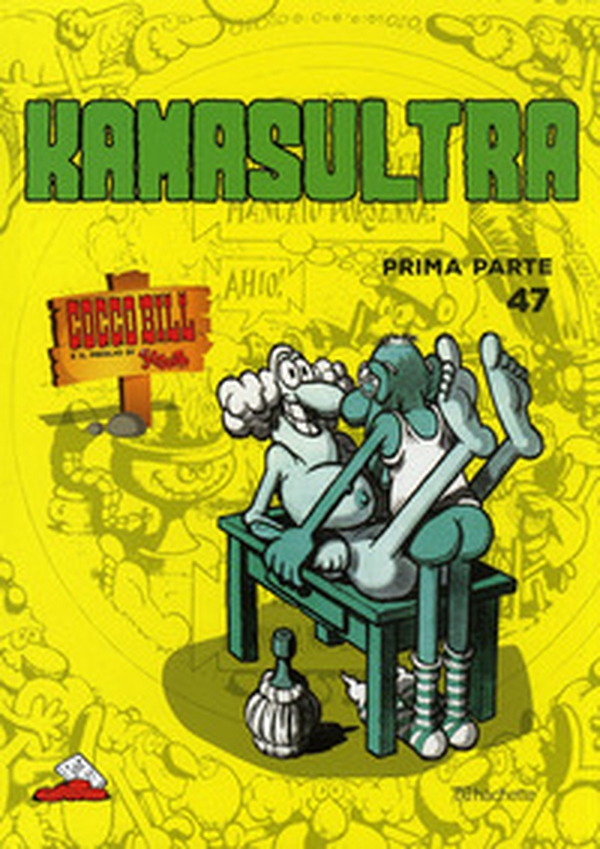 Kamasultra - Librerie.coop Kamasultra - Librerie.coop
