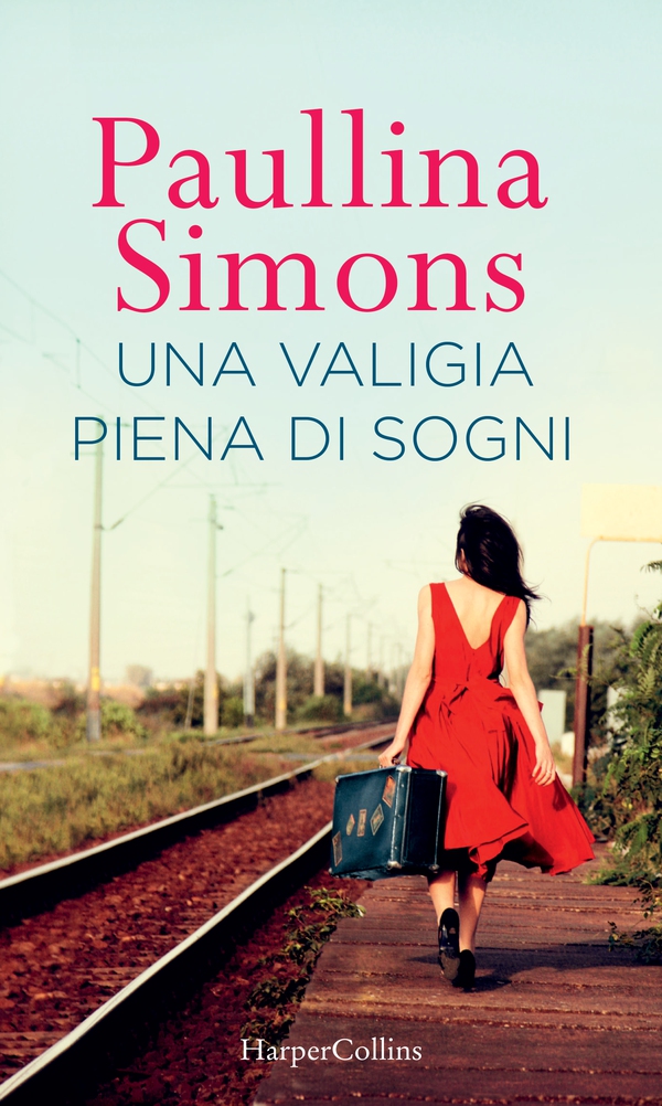 Una valigia piena di sogni - Librerie.coop Una valigia piena di sogni - Librerie.coop