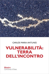 Vulnerabilità: terra dell'incontro - Librerie.coop