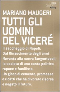 Tutti gli uomini del viceré - Librerie.coop