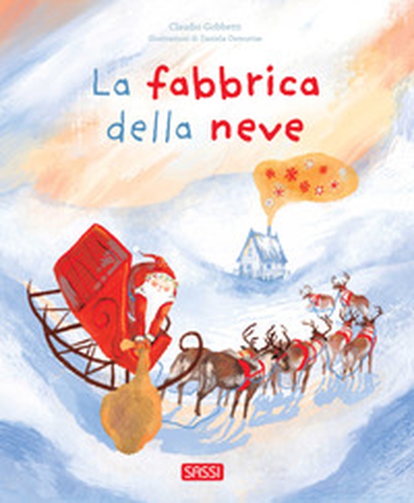 La fabbrica della neve - Librerie.coop La fabbrica della neve - Librerie.coop