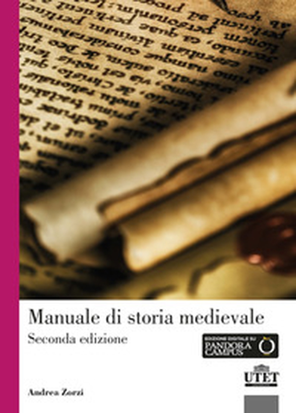 Manuale di storia medioevale - Librerie.coop Manuale di storia medioevale - Librerie.coop