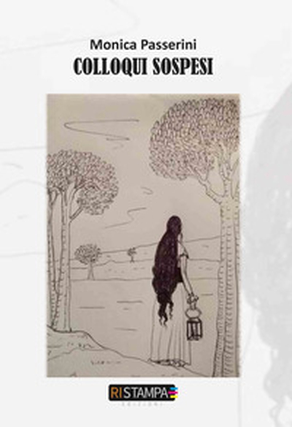 Colloqui sospesi - Librerie.coop Colloqui sospesi - Librerie.coop