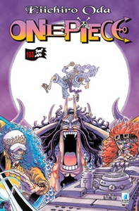 One piece - Vol. 103 - Librerie.coop