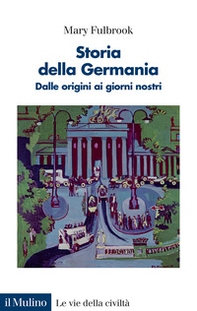 Storia della Germania. Dalle origini ai giorni nostri - Librerie.coop
