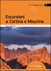 Escursioni a Cortina e Misurina - Librerie.coop