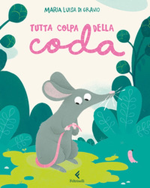 Tutta colpa della coda - Librerie.coop Tutta colpa della coda - Librerie.coop
