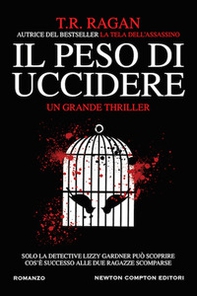 Il peso di uccidere - Librerie.coop Il peso di uccidere - Librerie.coop