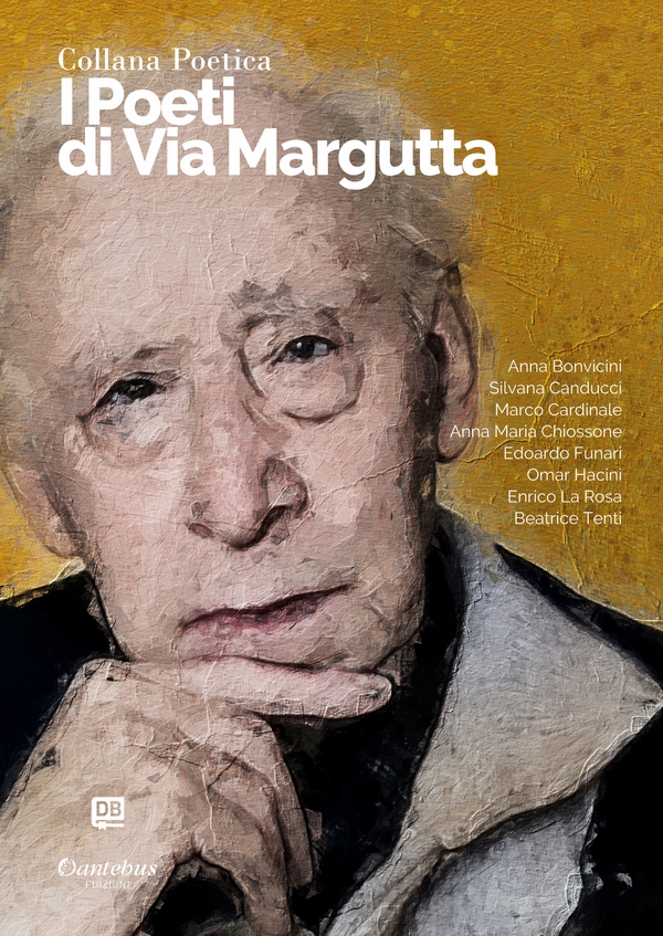 Collana Poetica I Poeti di Via Margutta vol. 75 - Edizione 2023 - Librerie.coop Collana Poetica I Poeti di Via Margutta vol. 75 - Edizione 2023 - Librerie.coop