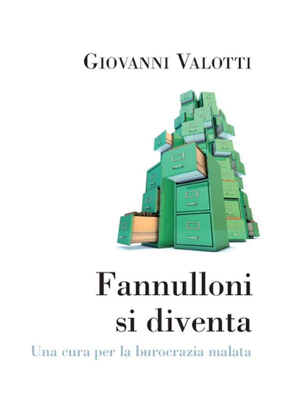 Fannulloni si diventa - Librerie.coop Fannulloni si diventa - Librerie.coop