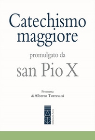 Catechismo maggiore - Librerie.coop Catechismo maggiore - Librerie.coop