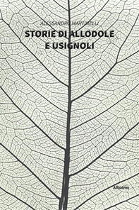 Storie di allodole e usignoli - Librerie.coop