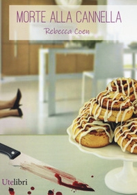 Morte alla cannella - Librerie.coop