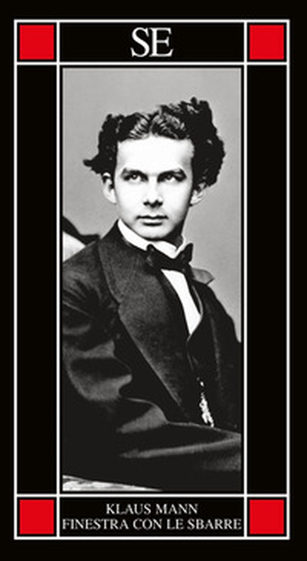 Finestra con le sbarre - Librerie.coop