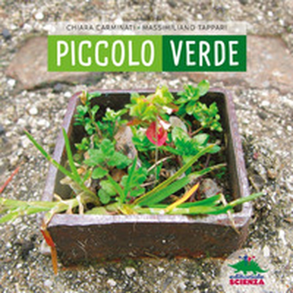 Piccolo verde - Librerie.coop Piccolo verde - Librerie.coop