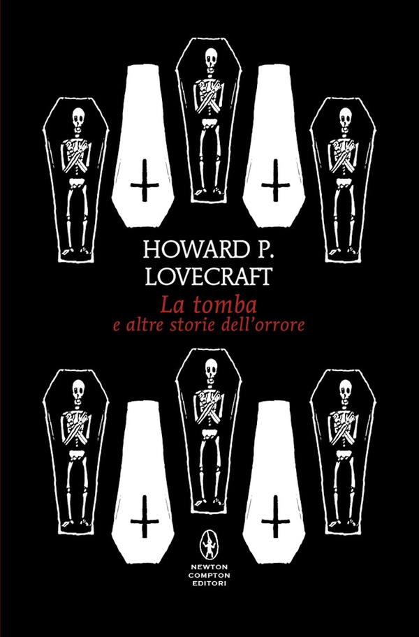 La tomba e altre storie dell'orrore - Librerie.coop La tomba e altre storie dell'orrore - Librerie.coop