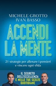 Accendi la mente - Librerie.coop