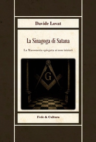 La sinagoga di Satana - Librerie.coop