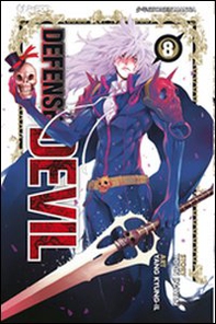 Defense Devil - Vol. 8 - Librerie.coop