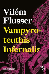 Vampyroteuthis infernalis - Librerie.coop
