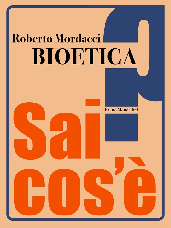 Bioetica - Librerie.coop Bioetica - Librerie.coop