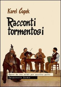 Racconti tormentosi - Librerie.coop