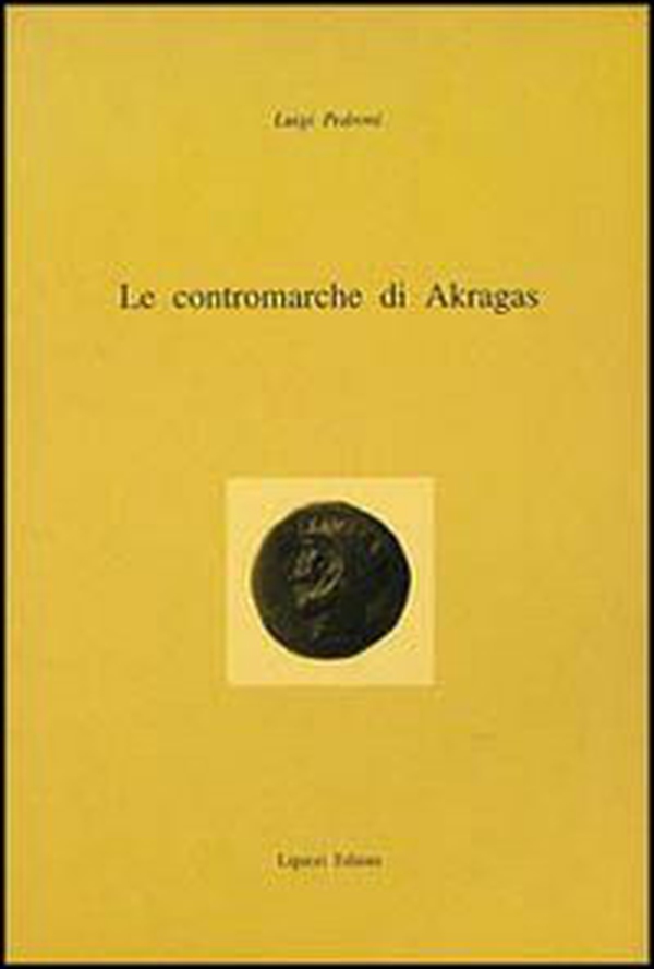 Le contromarche di Akragas - Librerie.coop