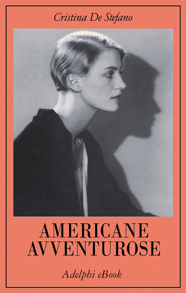 Americane avventurose - Librerie.coop Americane avventurose - Librerie.coop