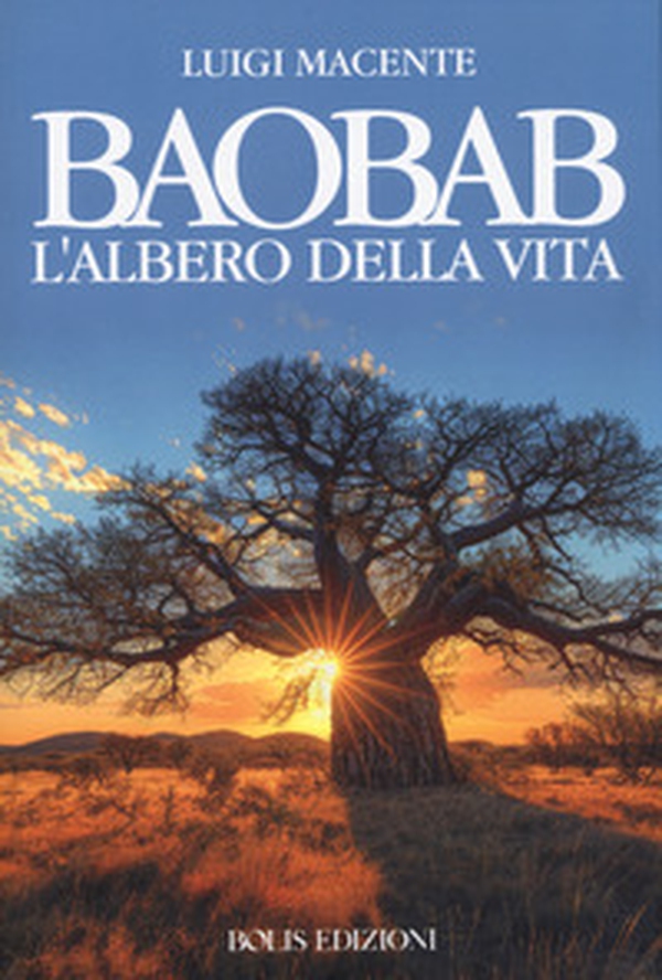 Baobab. L'albero della vita - Librerie.coop