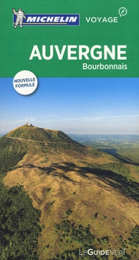 Alvernia. Ediz. francese - Librerie.coop