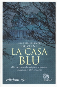 La casa blu - Librerie.coop La casa blu - Librerie.coop