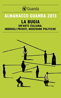 Almanacco Guanda 2013 - Librerie.coop