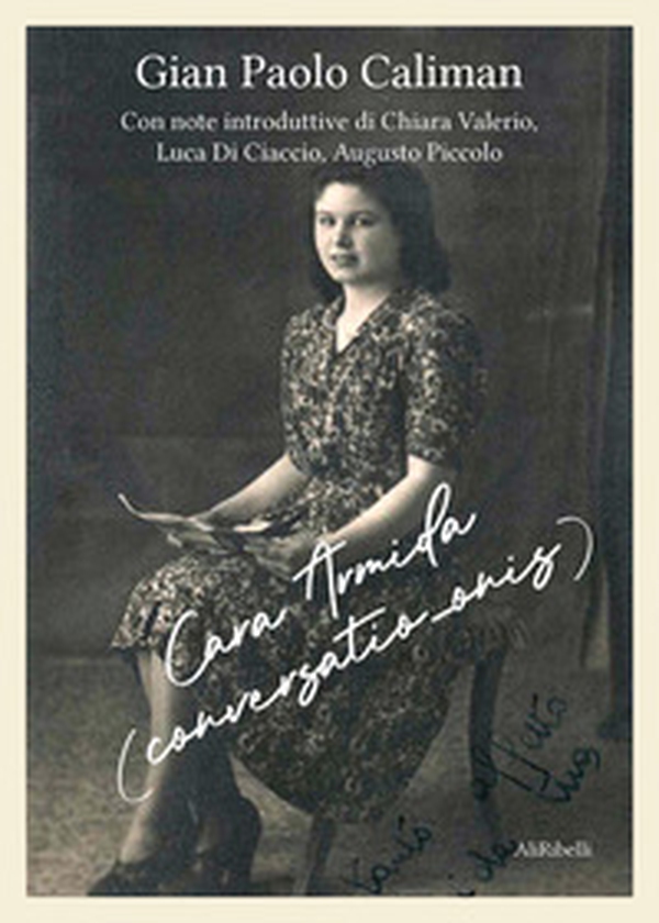 Cara Armida (conversationis) - Librerie.coop Cara Armida (conversationis) - Librerie.coop