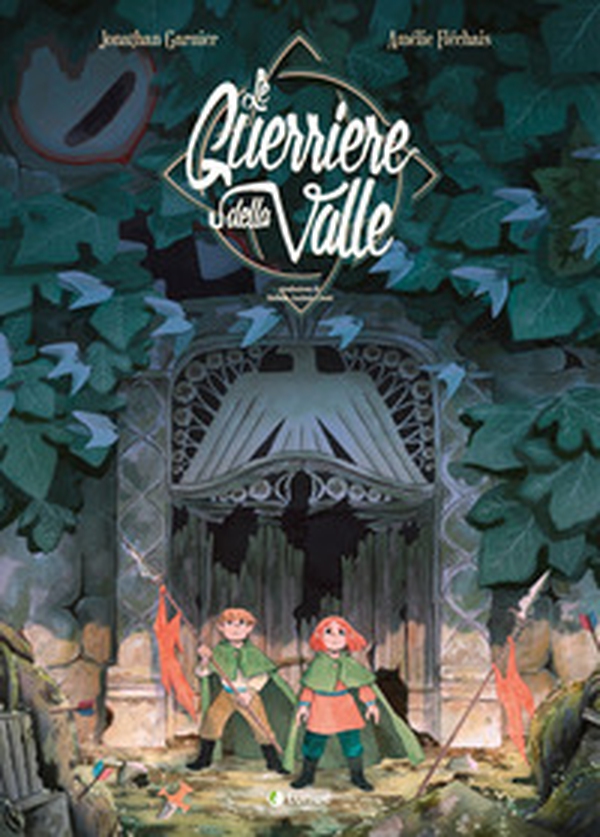 Le guerriere della valle - Librerie.coop Le guerriere della valle - Librerie.coop
