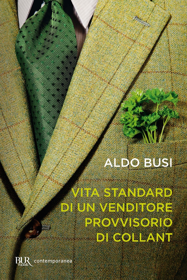 Vita standard di un venditore provvisorio di collant - Librerie.coop Vita standard di un venditore provvisorio di collant - Librerie.coop