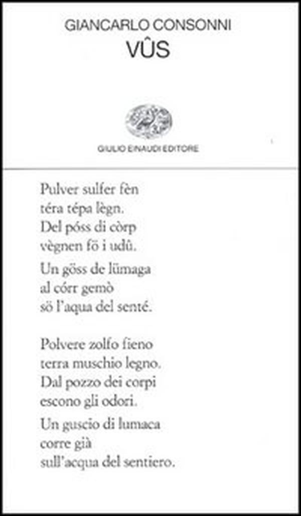 Vus - Librerie.coop Vus - Librerie.coop