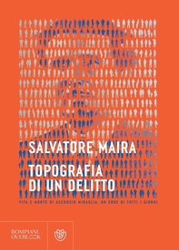 Topografia di un delitto - Librerie.coop