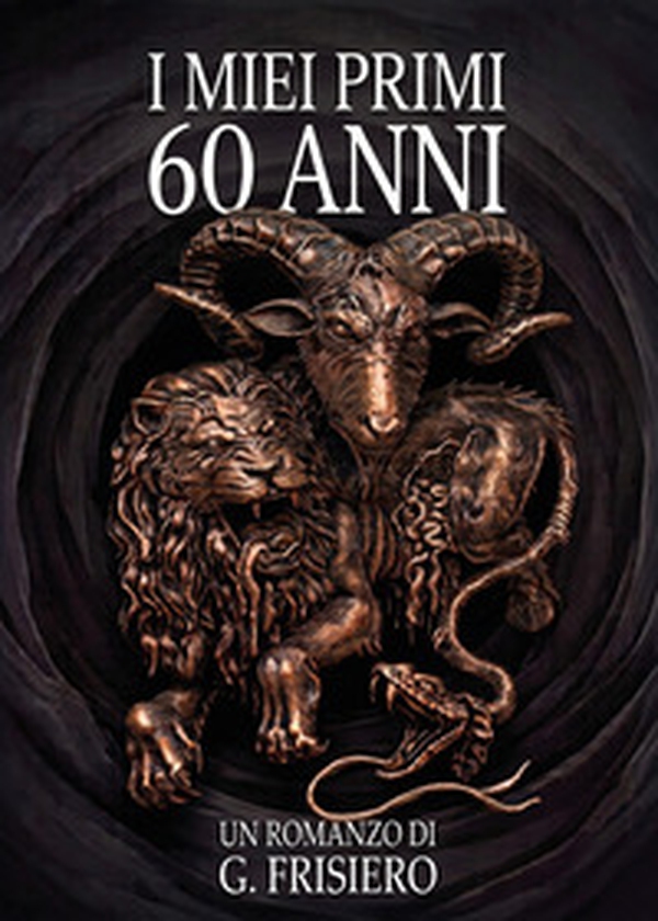 I miei primi 60 anni - Librerie.coop