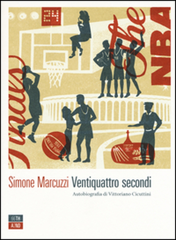 Ventiquattro secondi. Autobiografia di Vittoriano Cicuttini - Librerie.coop Ventiquattro secondi. Autobiografia di Vittoriano Cicuttini - Librerie.coop