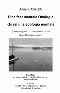 Eine fast mentale okologie-Quasi una ecologia mentale - Librerie.coop