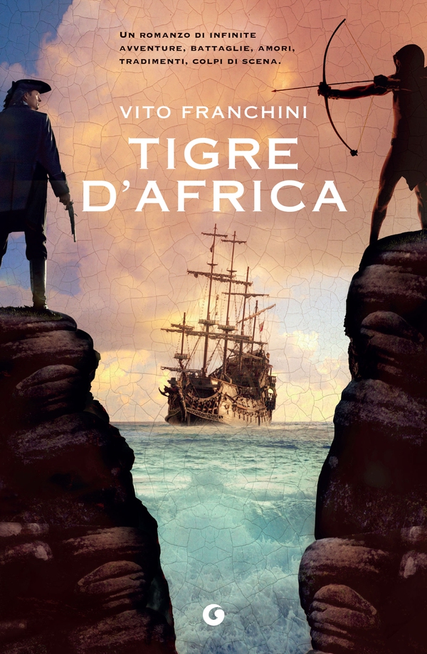 Tigre d'Africa - Librerie.coop Tigre d'Africa - Librerie.coop