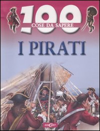 I pirati - Librerie.coop I pirati - Librerie.coop