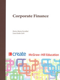 Corporate finance - Librerie.coop