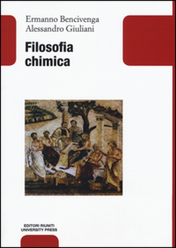 Filosofia chimica - Librerie.coop Filosofia chimica - Librerie.coop