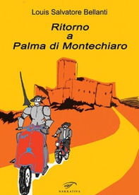 Ritorno a Palma di Montechiaro - Librerie.coop